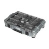 FLEX STACK PACK Storage System Organizer Box - FS1301