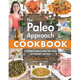 Paleo Approach Cookbook