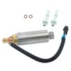 labwork 12V Fuel Pump 149-2657 Replacement for Onan Generator HGJAA