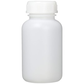 Mizuhokasei Wide Mouth Jar, 8.5 fl oz (250 ml), Pack of 10