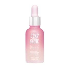 Clay And Glow Vitamin C Serum
