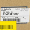 Subaru Hub Assembly - 28469FE000