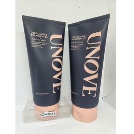 Deep/Scent/Hair Treatment/EX/320mlx2/Hair-Care