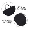 BIUDECO 6pcs Blackout Sleep Mask Lightweight Breathable Eye Covers for