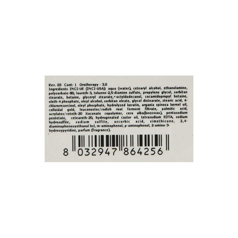 Fanola Champú NO YELLOW Antiamarillo 350 mL - Especial cabellos