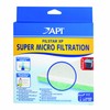 API FILSTAR XP SUPER MICROFILTION Aquarium Canister Filter Filtration Pads
