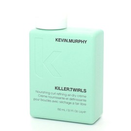 KEVIN.MURPHY Kevin Murphy Killer Twirls Nourishing Curl Refining Air Dry Creme 5.1 oz