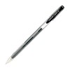 Mitsubishi Pencil UM100.24 Uni-Ballpoint Pen, Standard, 0.02 inches (0.5 mm),