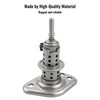 Diesel Exhaust Fluid Injector (DEF) Fit for Ram 2500 3500