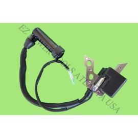 EZP DuroMax Elite MX1500 3HP 1000 1500 Watt Gas Engine Generator Ignition Coil