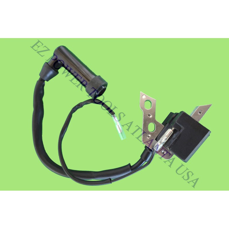 EZP DuroMax Elite MX1500 3HP 1000 1500 Watt Gas Engine