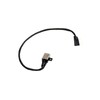 Gintai DC Power Jack Socket Cable Wire Replacement For Dell