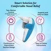QuickClear Nasal Aspirator