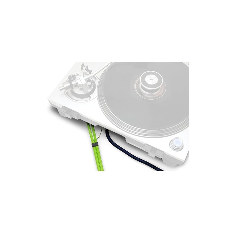 NEO by OYAIDE Elec d+ RCA for TurnTable class B