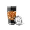 Treacle Tart Stainless Steel Insulated Tumbler
