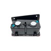 BSSTORE® Fog Light/Reversing Light Compatible with Talento 2016/Vivaro 2014-2019/Trafic 2014/NV300