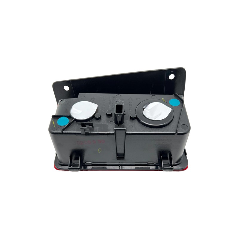 BSSTORE® Fog Light/Reversing Light Compatible with Talento 2016/Vivaro 2014-2019/Trafic 2014/NV300