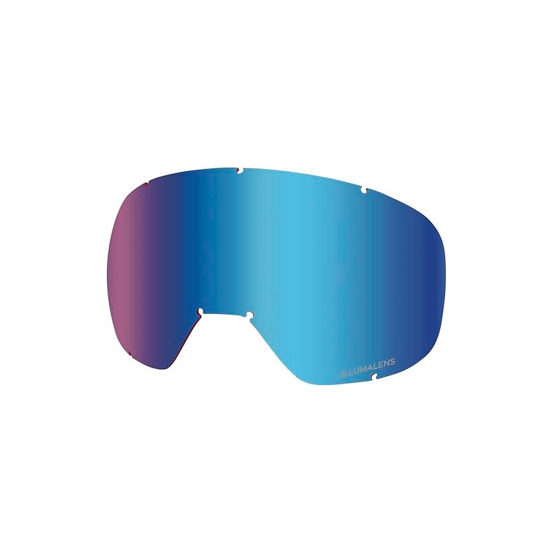 Dragon D3 OTG Snow Goggle Replacement Lens (Lumalens Blue Ion)