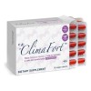 Niam, Climafort, Menopausia, 60 Cápsulas Sabor Sin Sabor