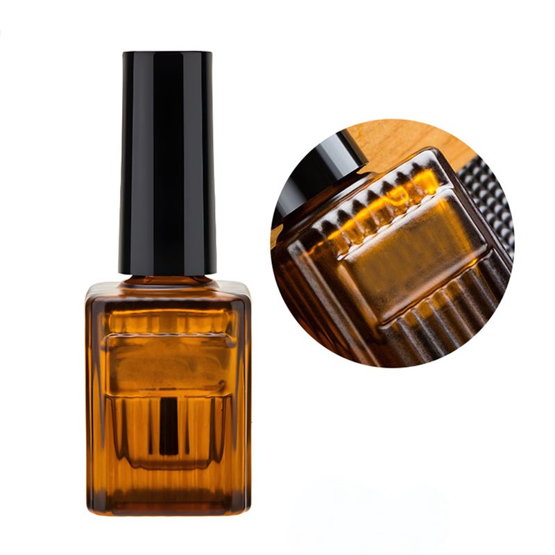 Cigar Repair Liquid with Brush Sealing Adhesive Glue for Damaged