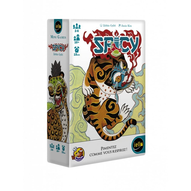 Set Time Bomb + Spicy + 1 Bottle Opener Blumie