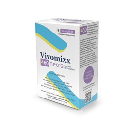 Vivomixx Probiotic 460 Billion (10 Sachets) New Formulation