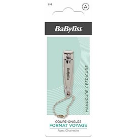 BaByliss CHAINETTE Nail Cutter