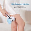 Handheld Cellulite Remover Massager Multi Functional Electronic Body Sculpting Massager