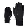 Ziener Gloves Idaho WS Touch Multisport Gloves Black black Size:9