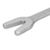 YWrench Open Double Ended Tooth Spanner Imperial SelfTightening Screw Tool