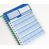 Teacher's A5 Academic Planner & Record with Durable Hardback Covers