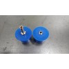 SDL 1.5" Silicone Purge Plugs for Tig Welding Stainless