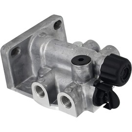 Otobaijeni Fuel Filter Housing 11110702 VOE11110702 for Volvo D6D D7D Engine EC140C EC160C EC180C EC200B EC210 EC210C EC240B EC290B EC210B Excavator Parts Hole Size 16MM