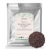 Starwest Botanicals Organic Elecampane Root - Dried Loose Herb for