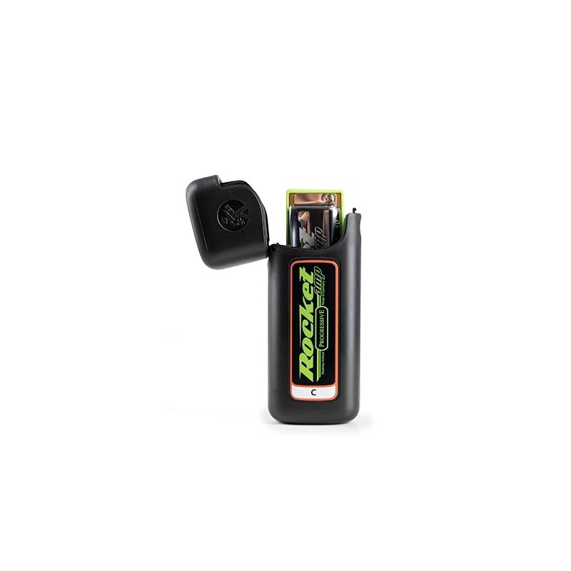 HOHNER Rocket Amp Harmonica E