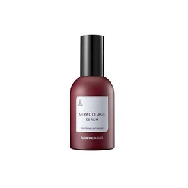 Thank You Farmer Miracle Age Repair Serum 60 ml