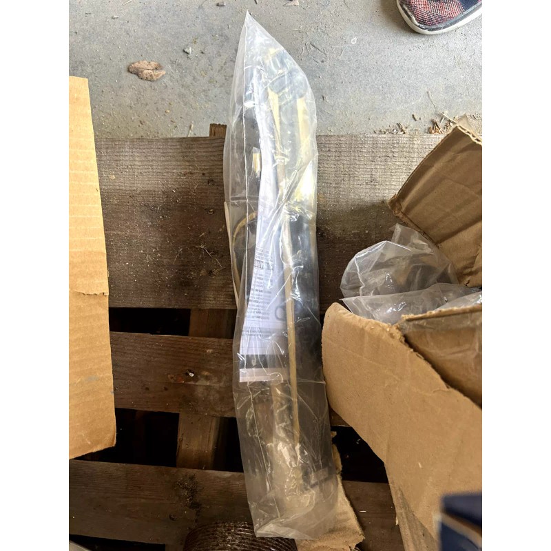 Wayne Dalton Aspen Decorative Garage Door Hardware #330309, sealed bag