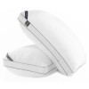 Mzoimzo Luxury Comfy Hotel Collection Bed Pillows for Standard (Pack
