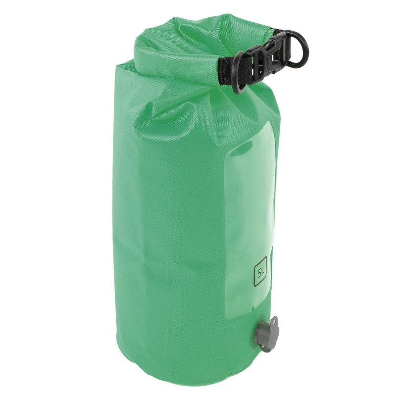 Waterproof Bag Lightweight Easily Clean Sealed Storage Bag for Outdoor