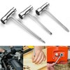 HFXXAD Chainsaw Tool - 3Pcs T-Spanner Scrench Kit Chainsaw Combo