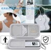 （ケースのみ）低周波治療器 HV-F230シリーズ収納ケース-Aenllosi