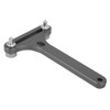 Adjustable Watch Back Cover Remover Steel Watch Back Case Opener