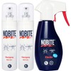 2 x NOBITE Hautspray 100 ML + 1 x NOBITE