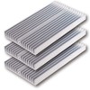 TS Corp Heatsink, Large, High Cost Performance, 3.9 x 2.4
