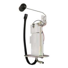 Fuel Pump Assembly Compatible with Kawasaki ZR1000 Z1000 ZX1000 Ninja 1000 2011 2012 2013 Fuel Pump Gas Petrol Sender Unit Replacement 49040-0045 490400045