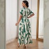 Vestidos De Casual Largos Elegante Fiesta Noche Para Mujer