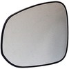 Dorman 55029 Driver Side Door Mirror Glass Compatible with Select