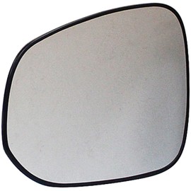 Dorman 55029 Driver Side Door Mirror Glass Compatible with Select Toyota Models