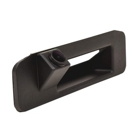 HD 1280 x 720p Parking Aid Camera Integrated in Boot Night Vision Reversing Camera for MB Mercedes Vito W447 ML Class ML W166 2013-2015, W176 A180 A200 A260, GLA GLC GLE CLA C117 GL X166