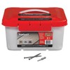 FASTENMASTER TrapEase No. 20 x 2-1/2 in. L Torx Ttap